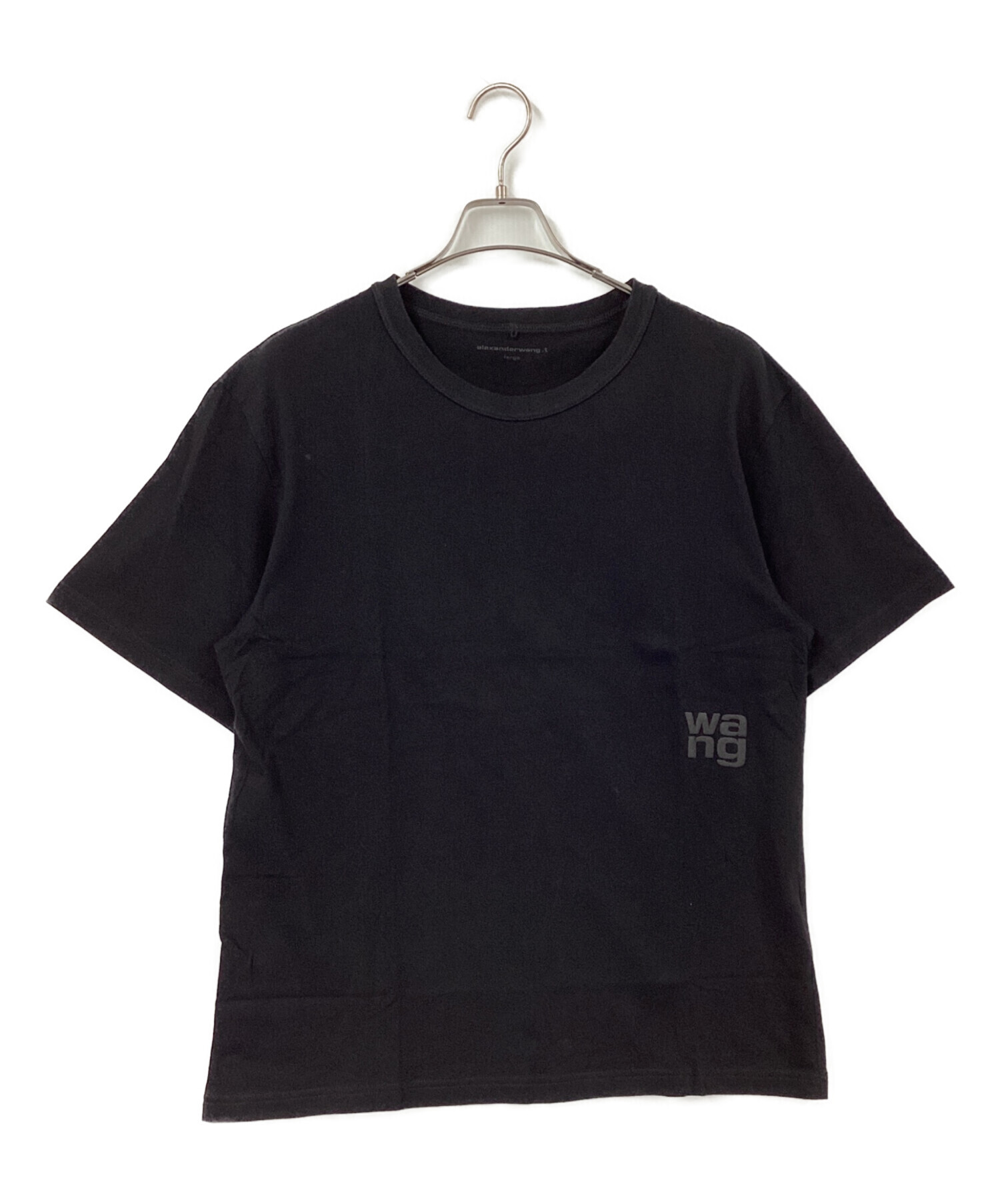 中古・古着通販】ALEXANDER WANG (アレキサンダー・ワン) 発砲プリント