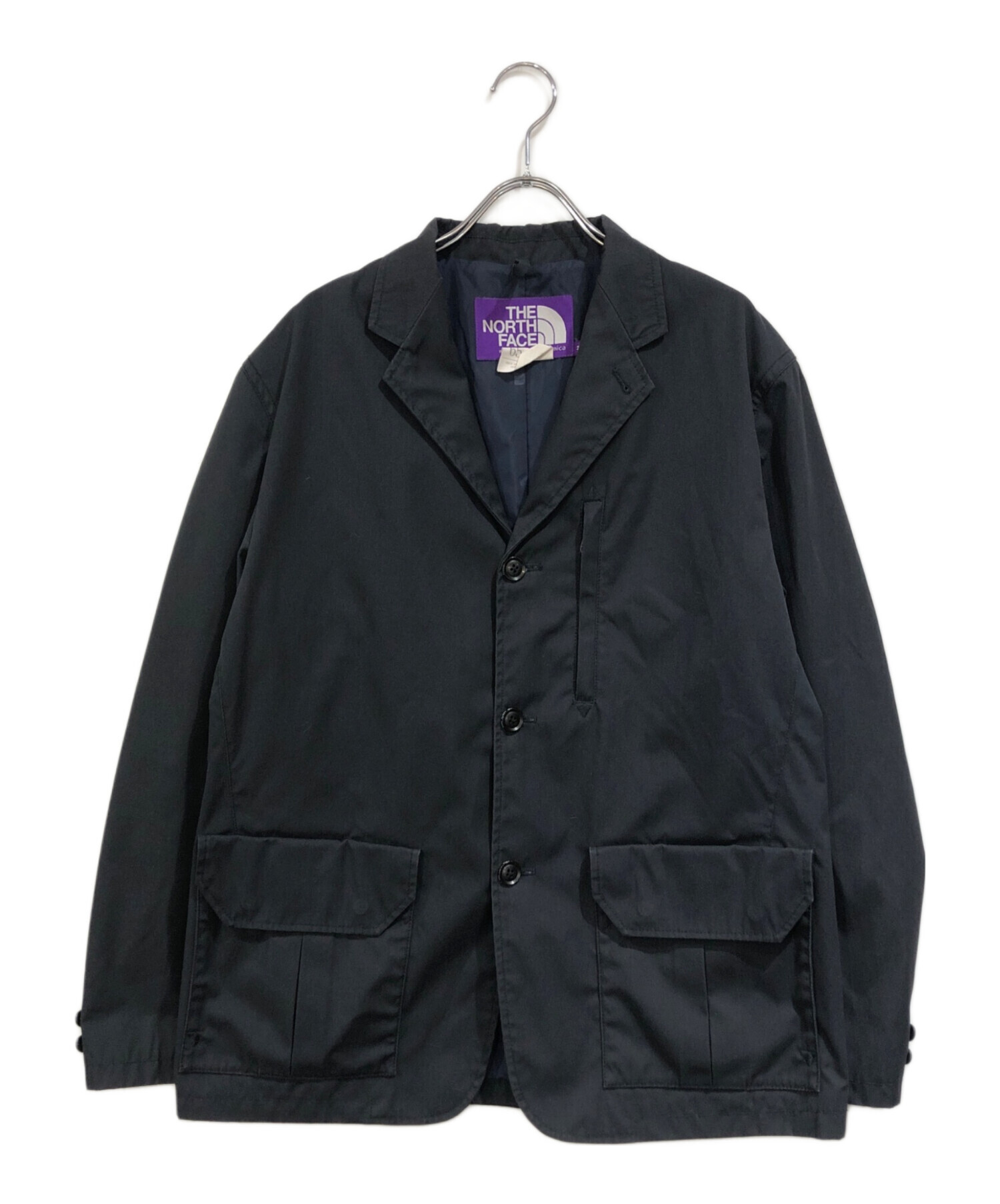 中古・古着通販】THE NORTHFACE PURPLELABEL (ザ・ノースフェイス 