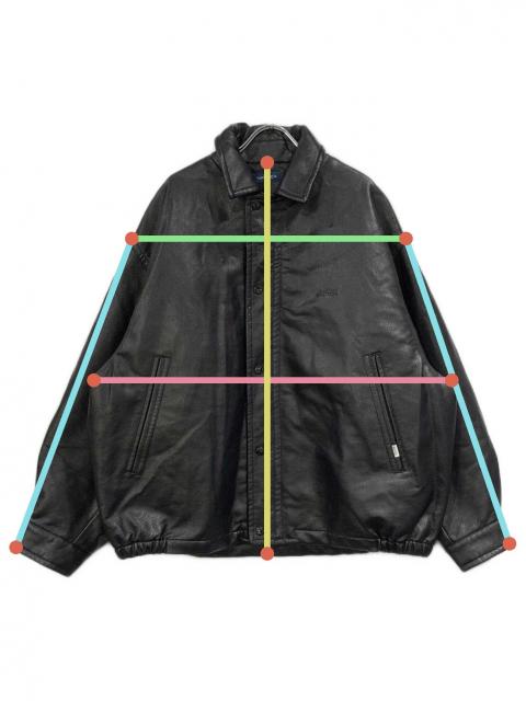中古・古着通販】NAUTICA (ノーティカ) Vegan Leather Insulated