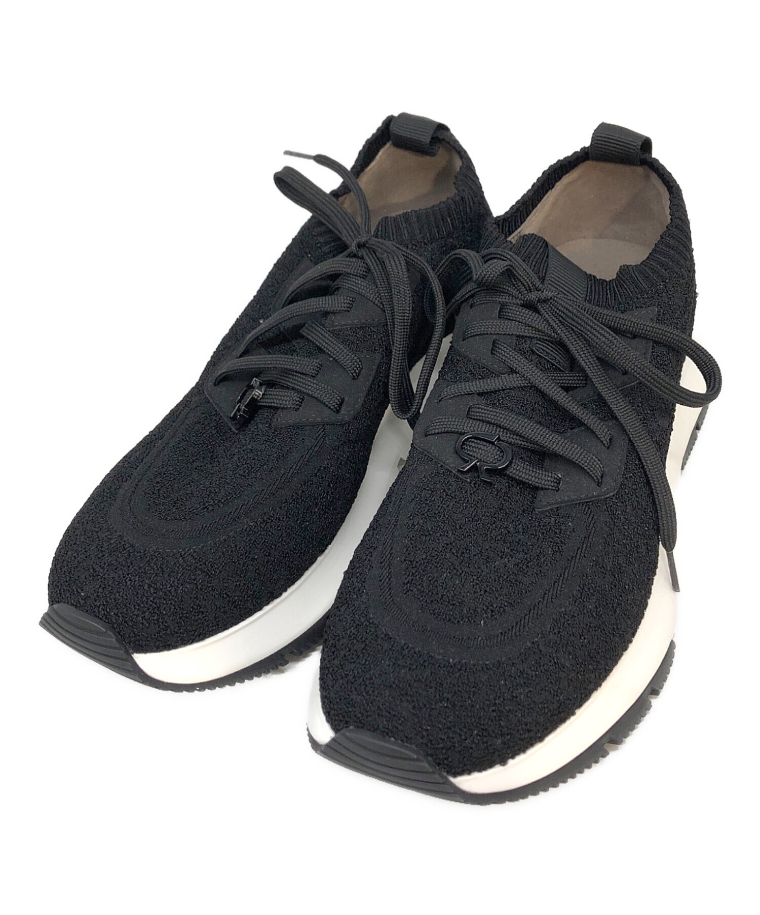 中古・古着通販】Gianvito Rossi (ジャンヴィト ロッシ) Glover/ニット 