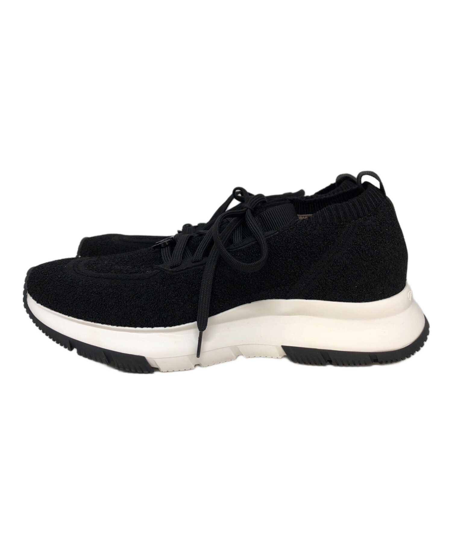 中古・古着通販】Gianvito Rossi (ジャンヴィト ロッシ) Glover/ニット 