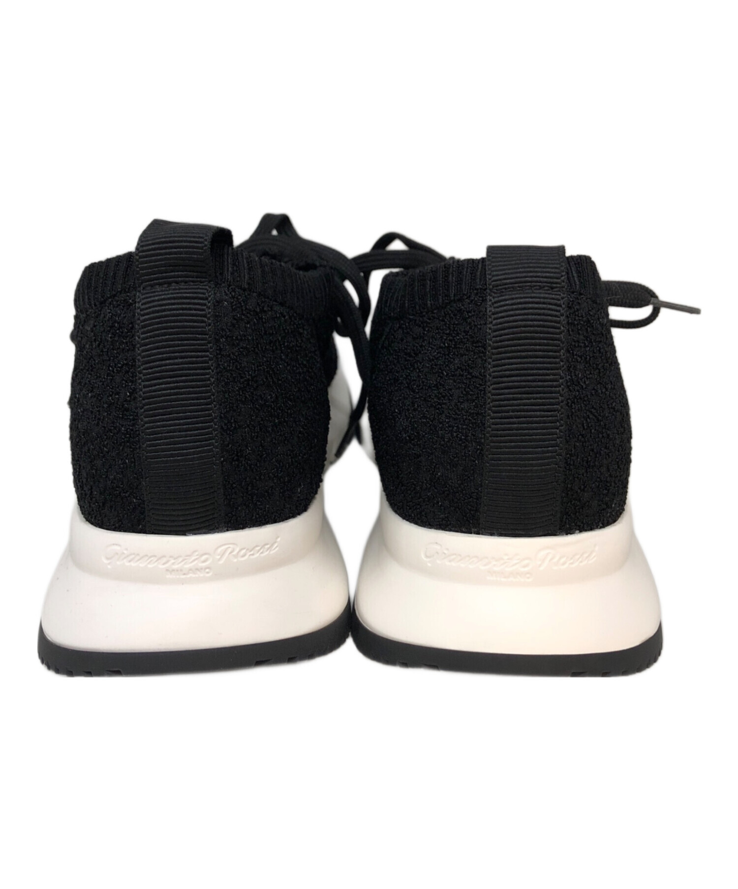 中古・古着通販】Gianvito Rossi (ジャンヴィト ロッシ) Glover/ニット 