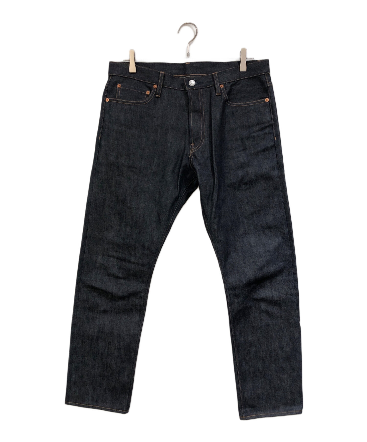 中古・古着通販】MINEDENIM (マインデニム) Standard Slim STR 5pocket 