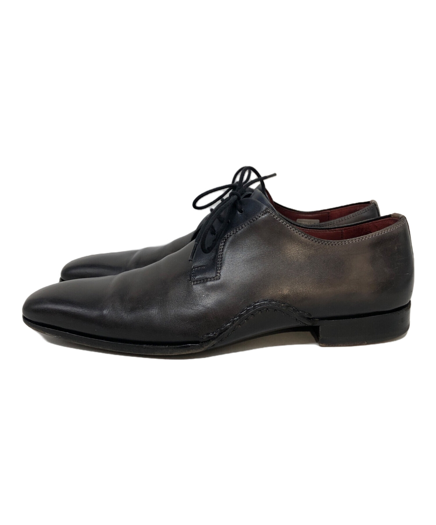 中古・古着通販】MAGNANNI (マグナーニ) レザーシューズ/ドレス
