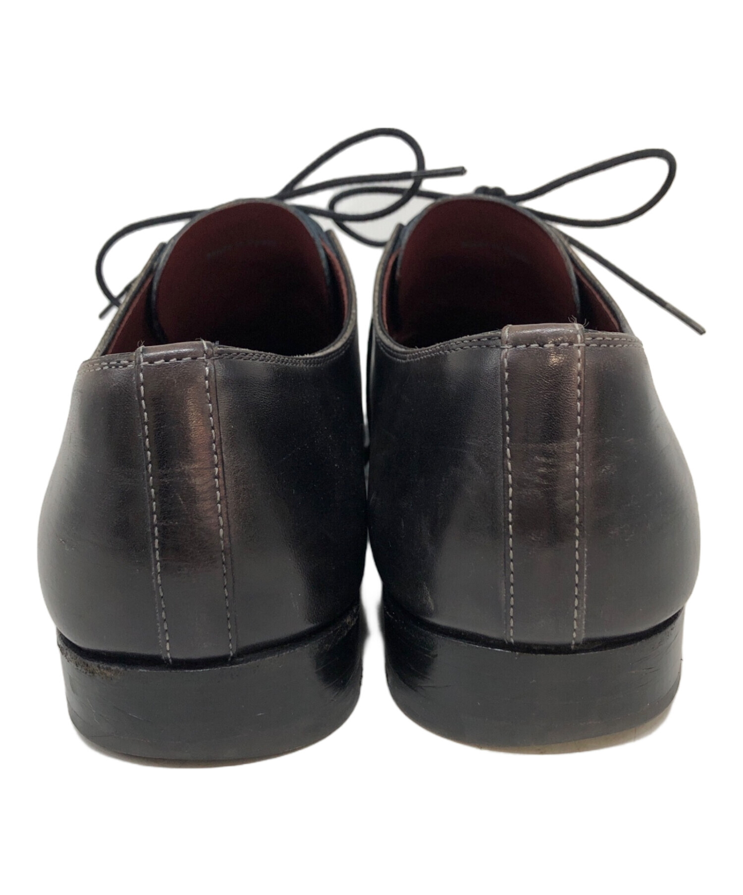 中古・古着通販】MAGNANNI (マグナーニ) レザーシューズ/ドレス