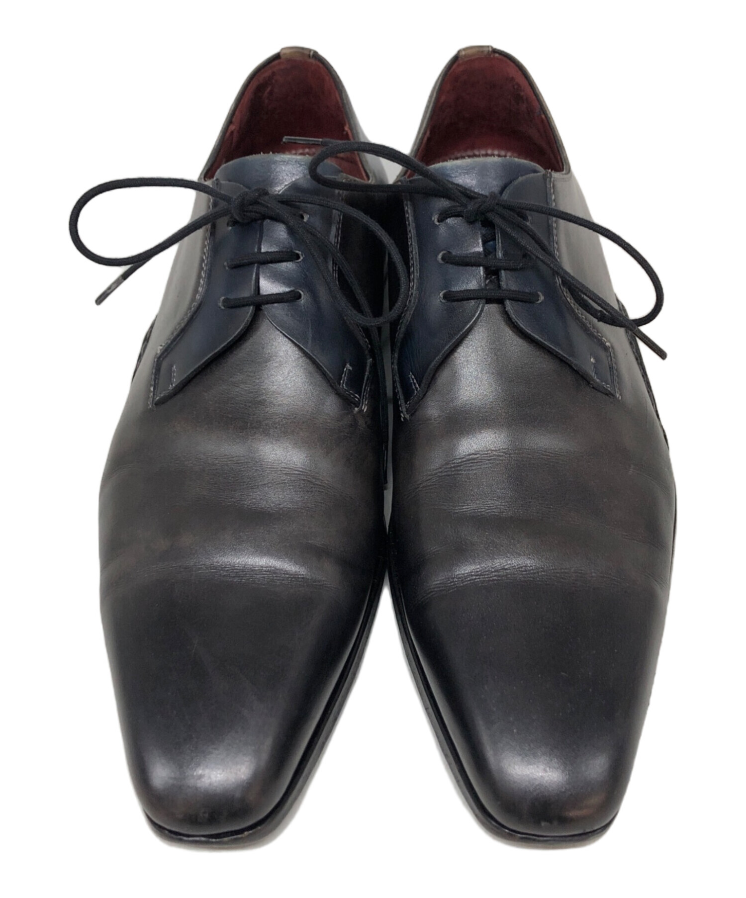 中古・古着通販】MAGNANNI (マグナーニ) レザーシューズ/ドレス
