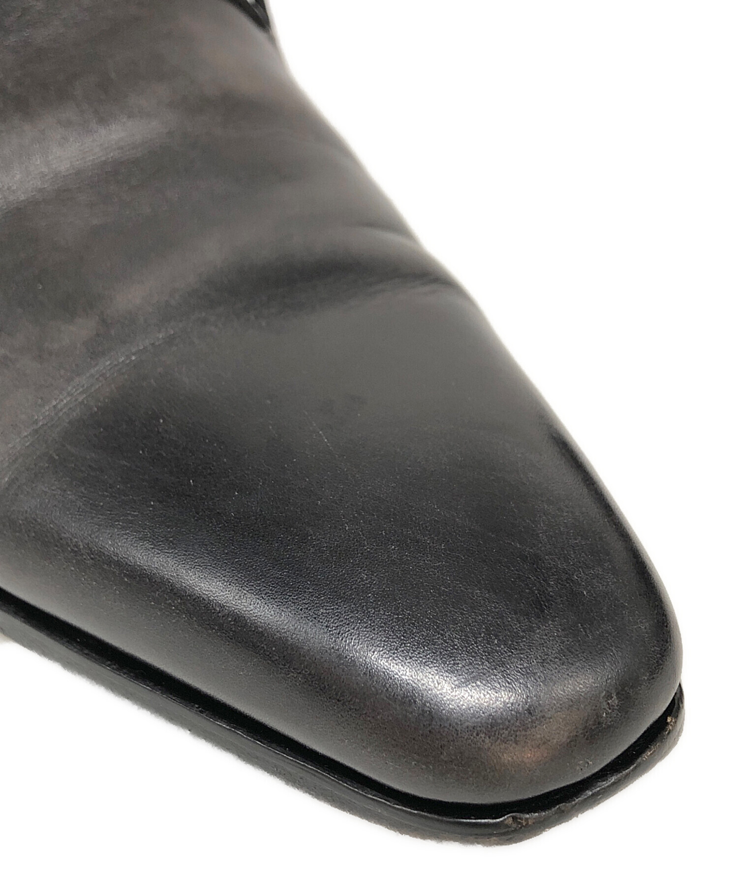 中古・古着通販】MAGNANNI (マグナーニ) レザーシューズ/ドレス