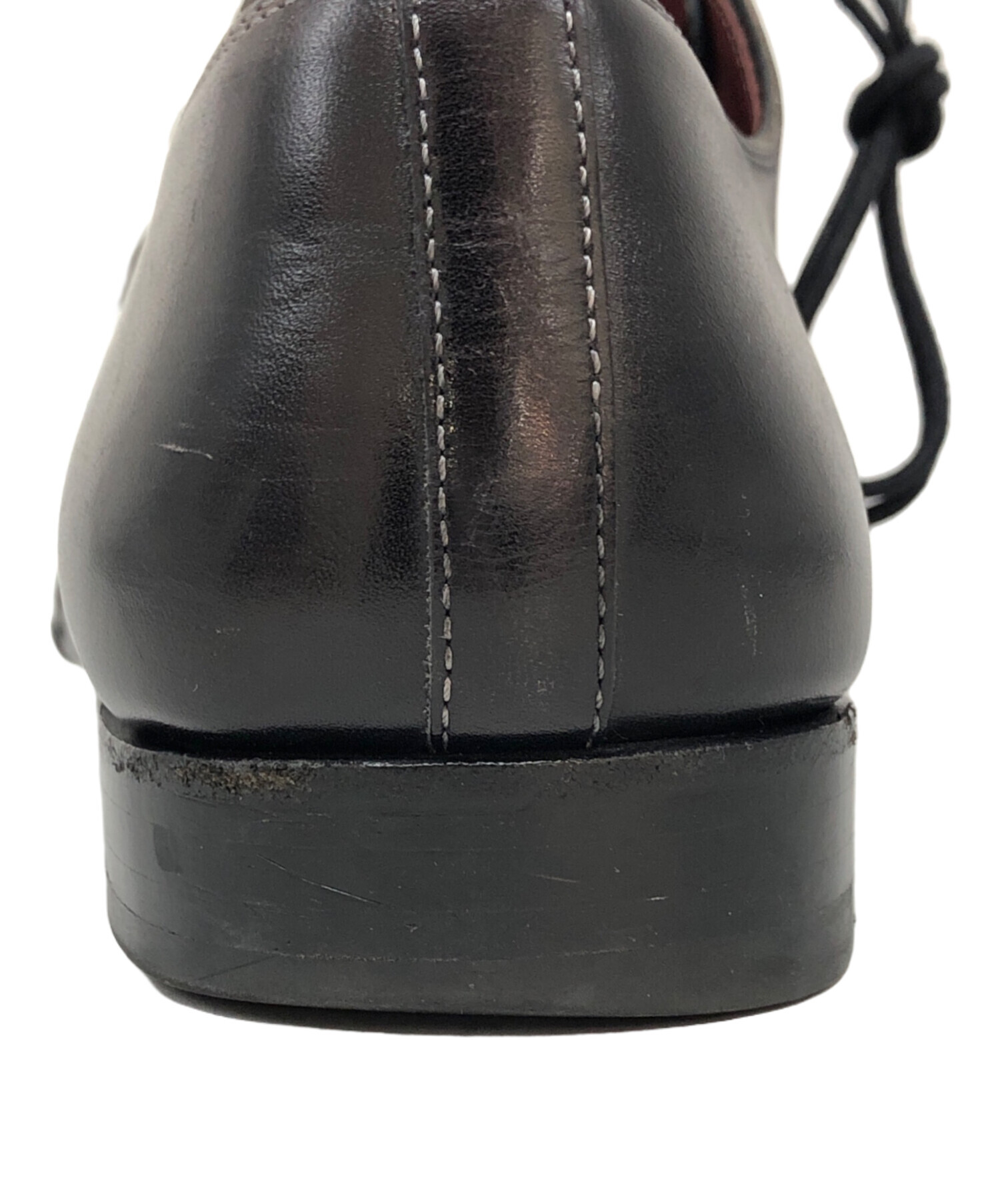 中古・古着通販】MAGNANNI (マグナーニ) レザーシューズ/ドレス 中古・古着通販】MAGNANNI (マグナーニ) レザーシューズ/ドレス