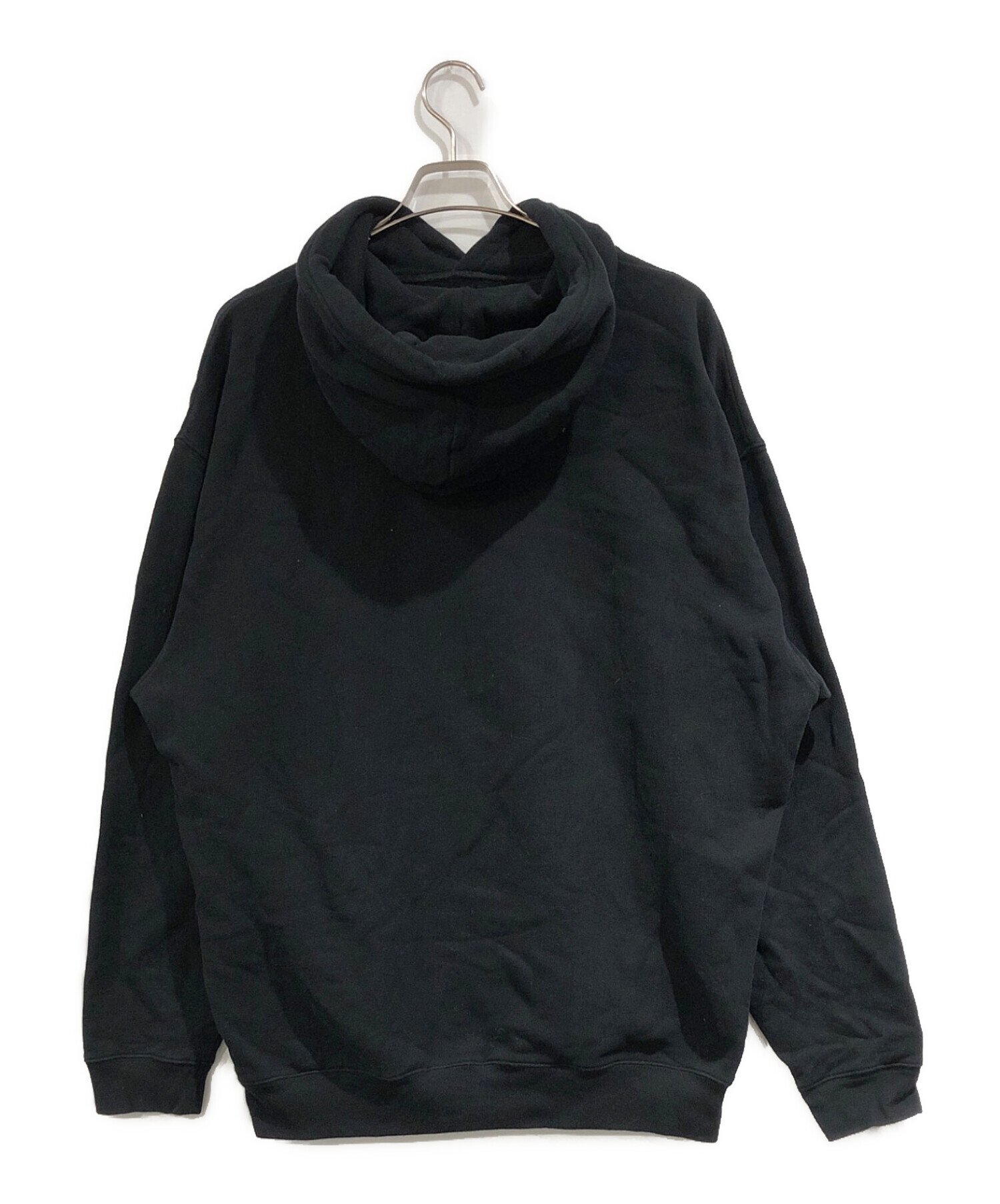 中古・古着通販】BALENCIAGA (バレンシアガ) BBロゴ刺繍プルオーバー