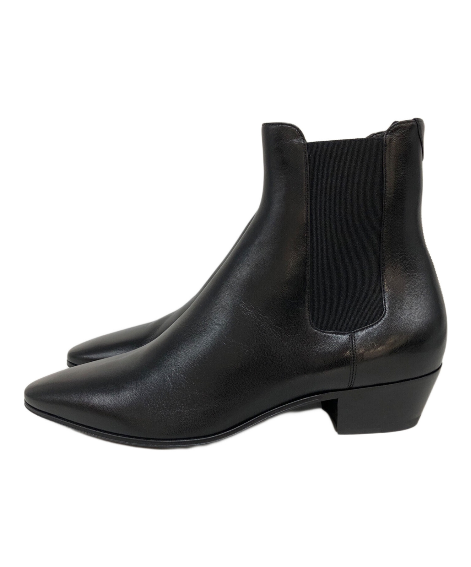中古・古着通販】Saint Laurent Paris (サンローランパリ) チェルシー