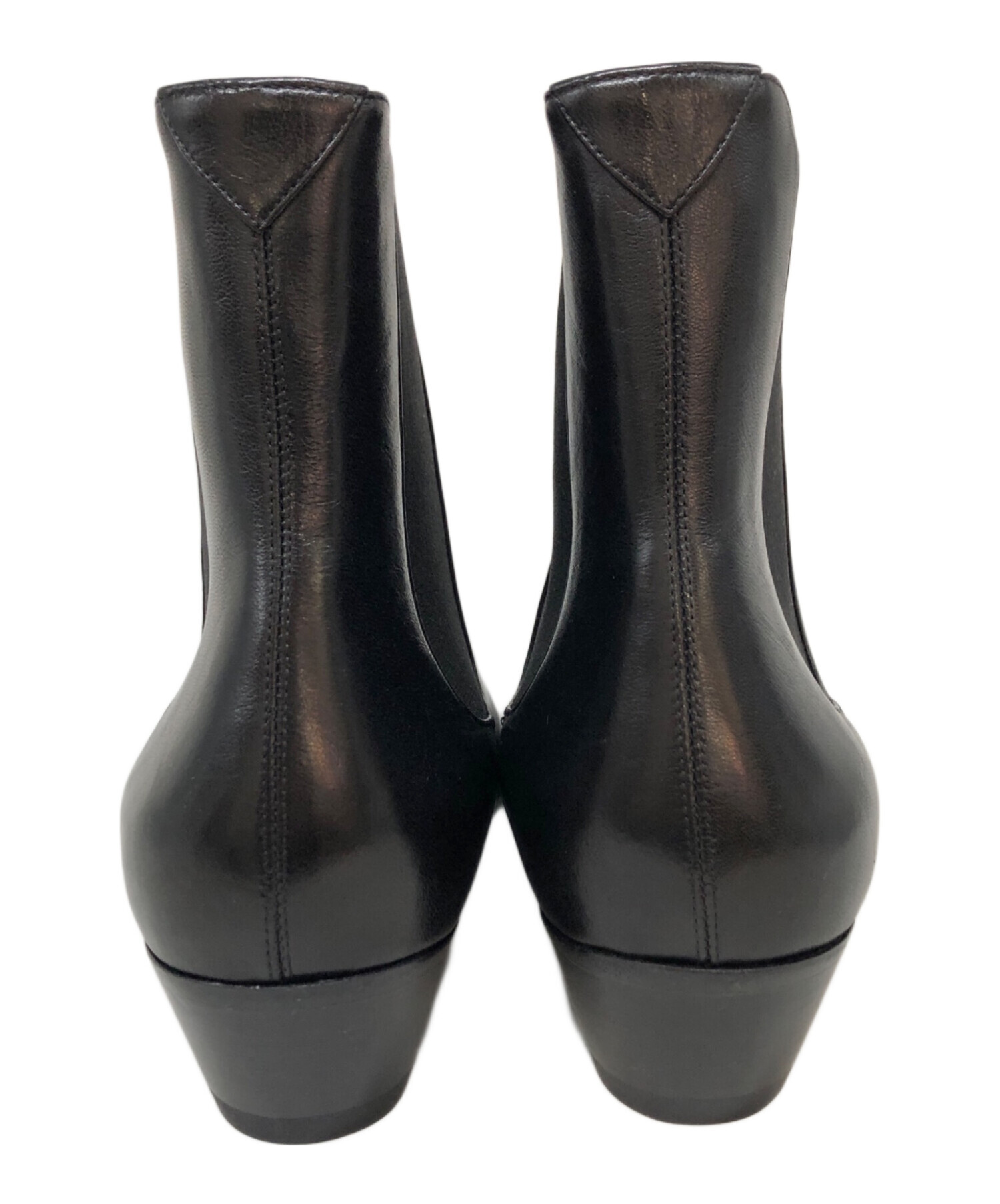 中古・古着通販】Saint Laurent Paris (サンローランパリ) チェルシー