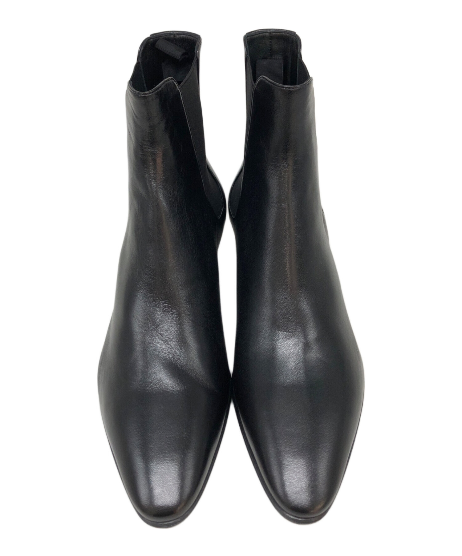 中古・古着通販】Saint Laurent Paris (サンローランパリ) チェルシー