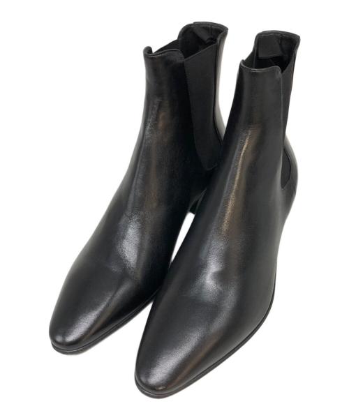 中古・古着通販】Saint Laurent Paris (サンローランパリ) チェルシー