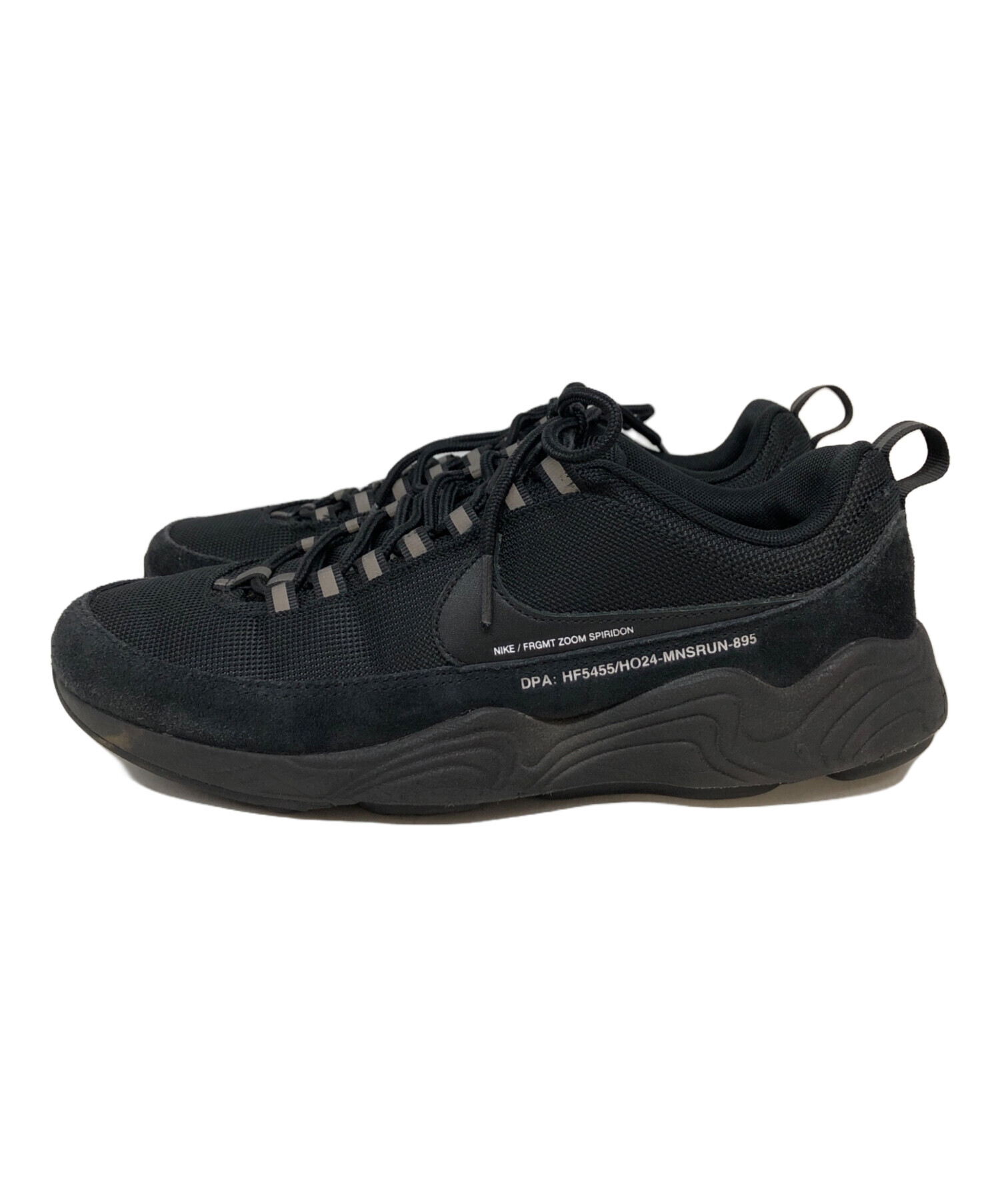 中古・古着通販】NIKE (ナイキ) FRAGMENT DESIGN (フラグメント 