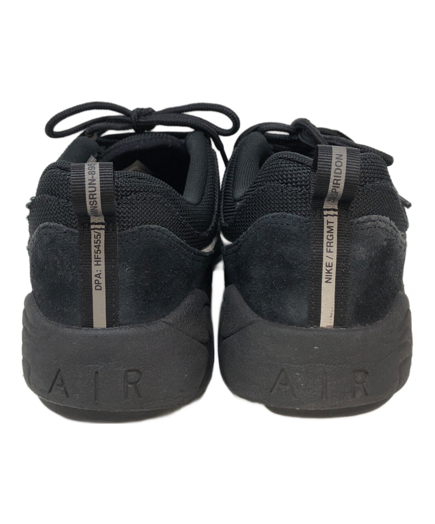 中古・古着通販】NIKE (ナイキ) FRAGMENT DESIGN (フラグメント 