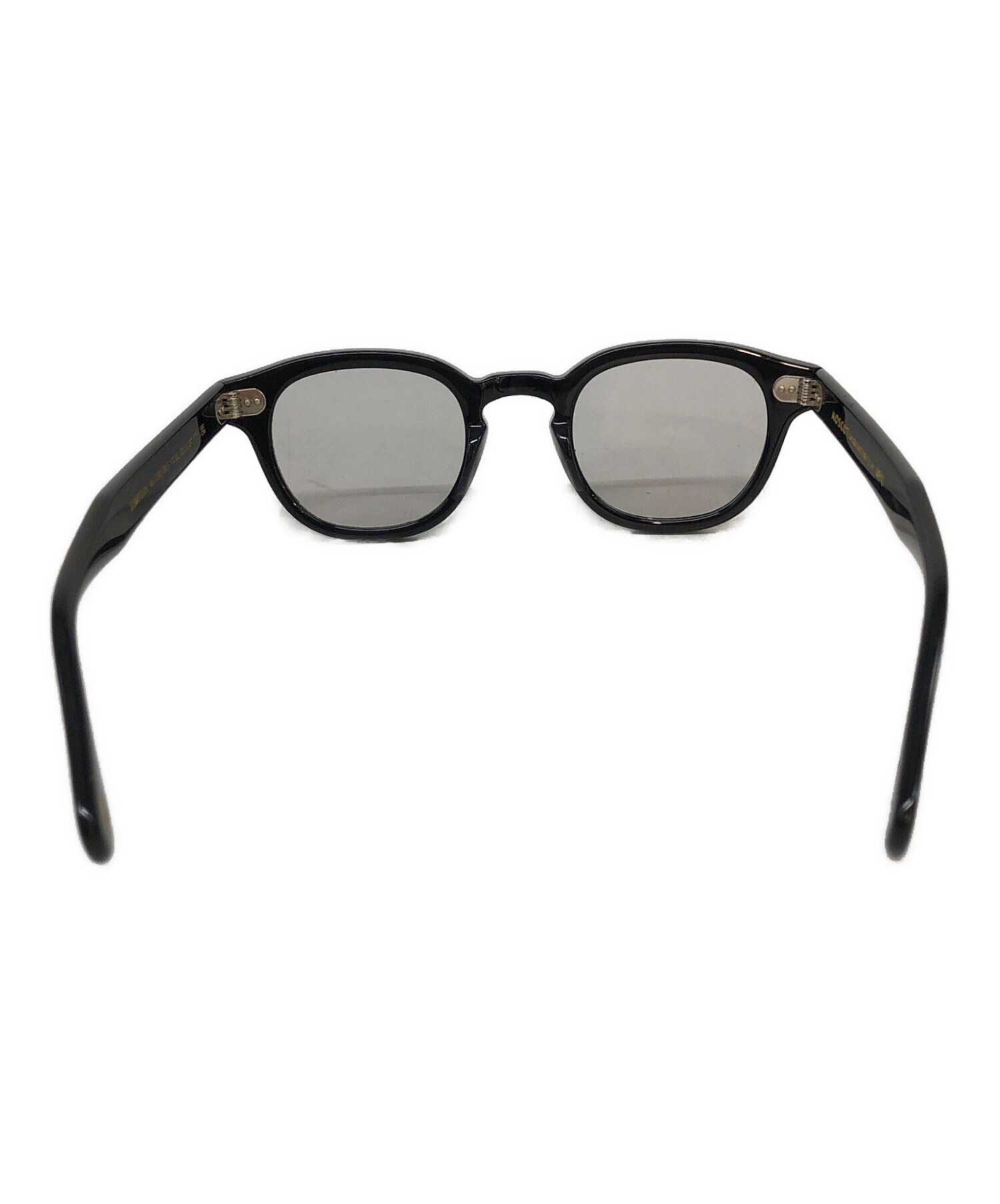 中古・古着通販】MOSCOT (モスコット) サングラス/レムトッシュ