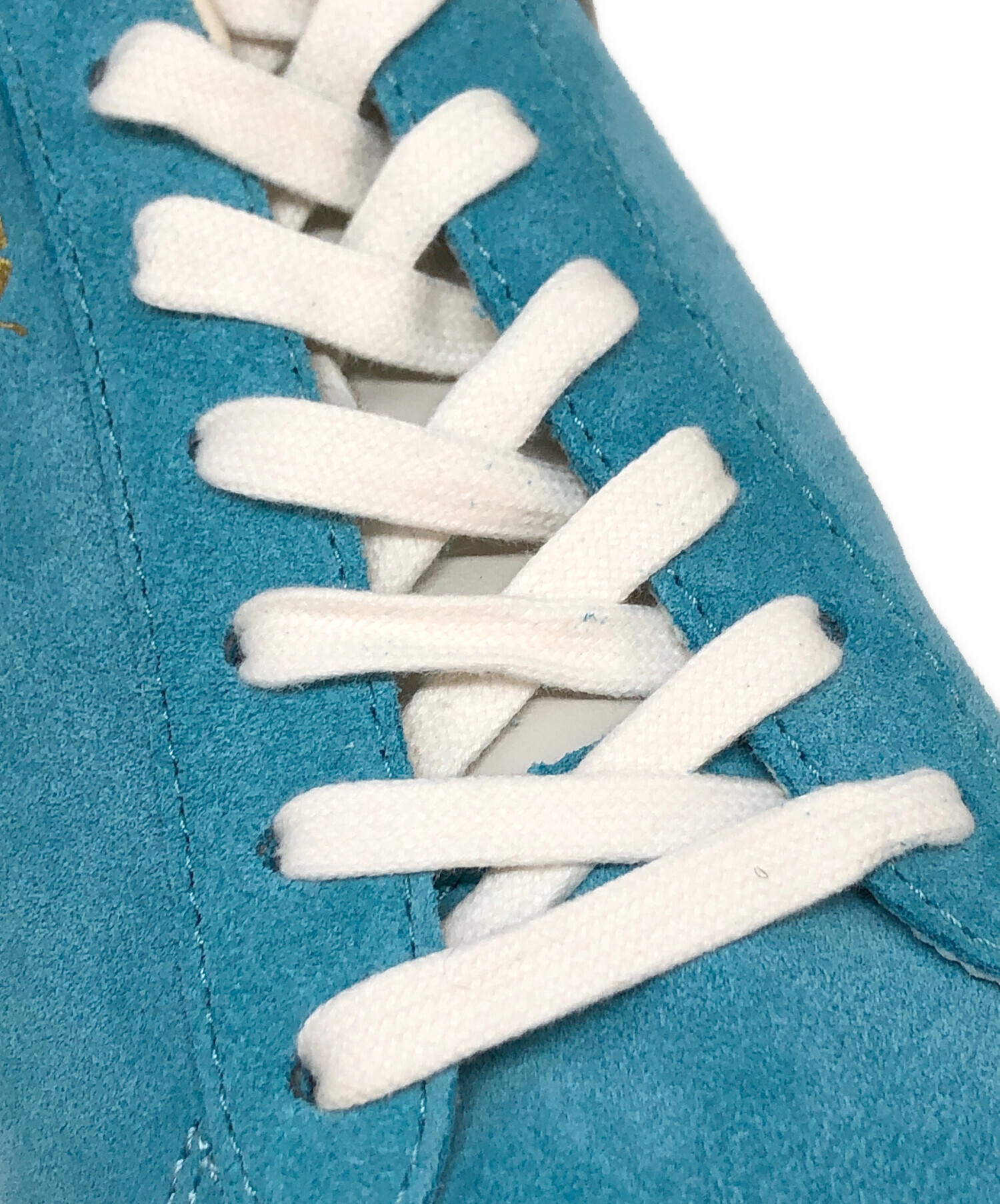 中古・古着通販】PUMA (プーマ) スウェード メイド イン イタリー