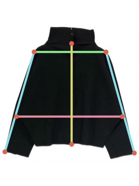 中古・古着通販】me ISSEY MIYAKE (ミーイッセイ ミヤケ) プリーツ