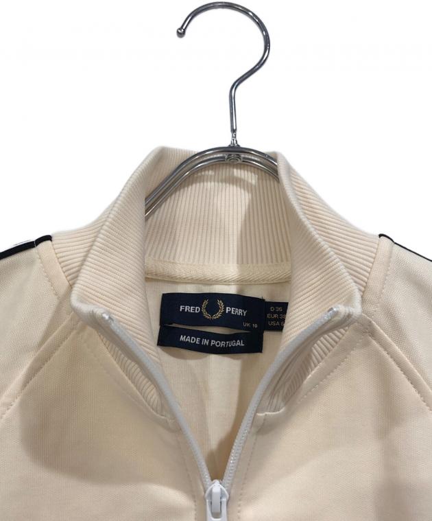 中古・古着通販】FRED PERRY (フレッドペリー) トラックジャケット