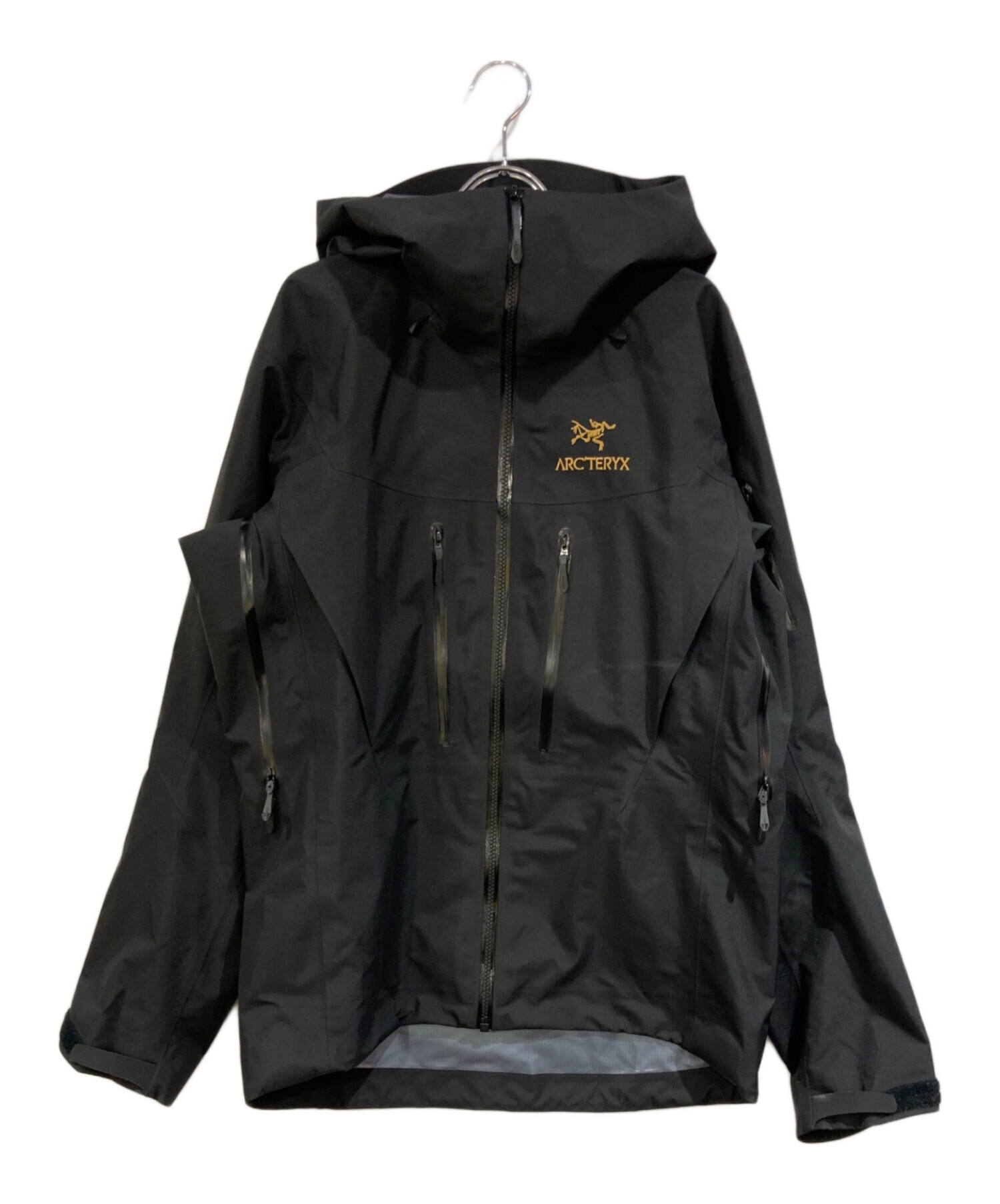 中古・古着通販】ARC'TERYX (アークテリクス) ALPHA SV JACKET
