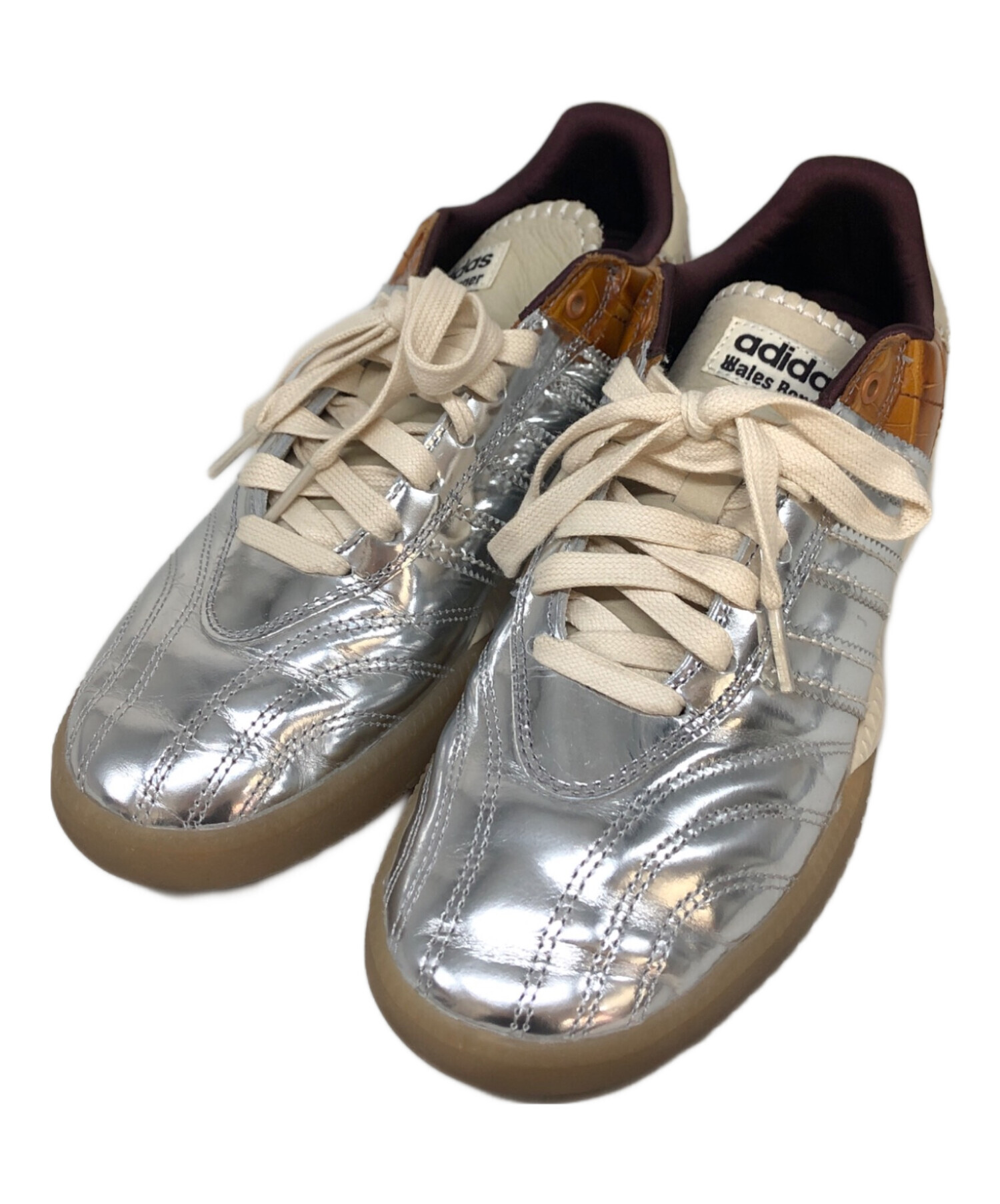 中古・古着通販】adidas (アディダス) WALES BONNER (ウェールズボナー 