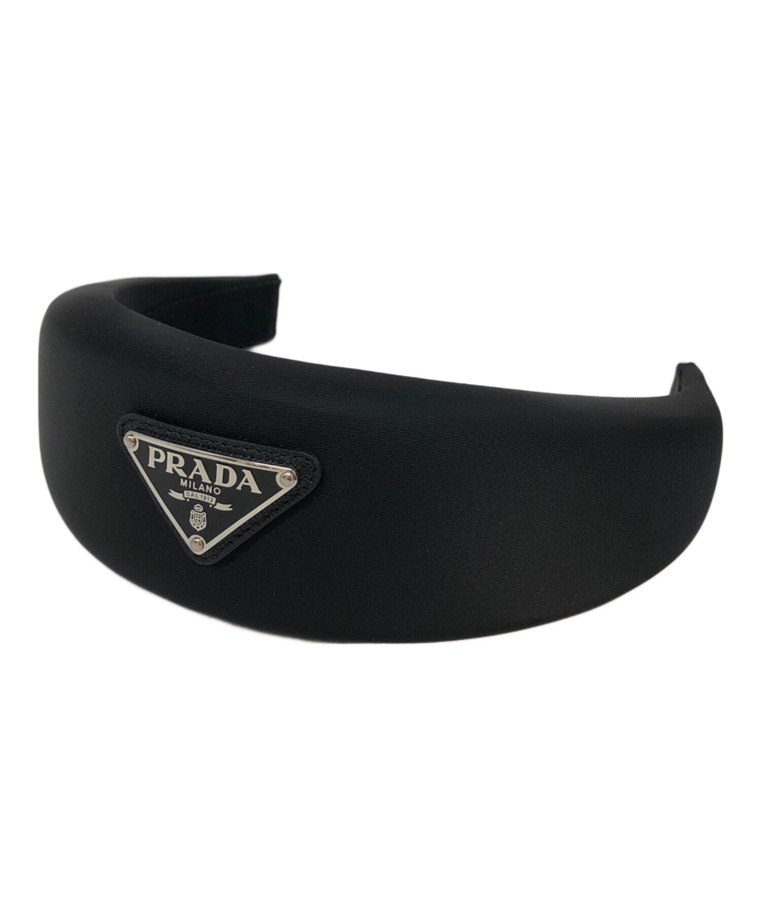 中古・古着通販】PRADA (プラダ) RE-NYLON/トライアングルロゴ