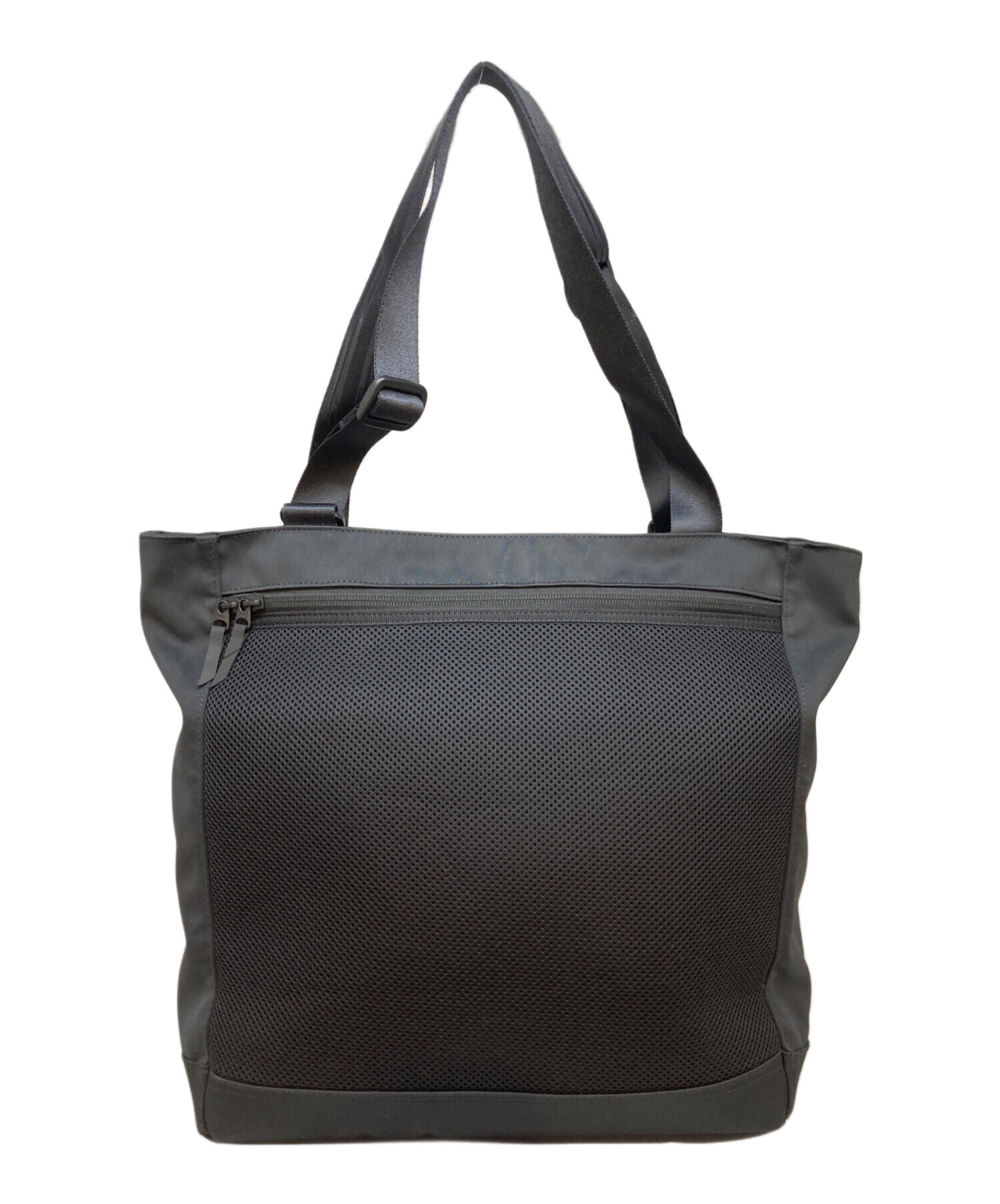 中古・古着通販】PORTER (ポーター) FUTURE TOTE BAG ブラック 