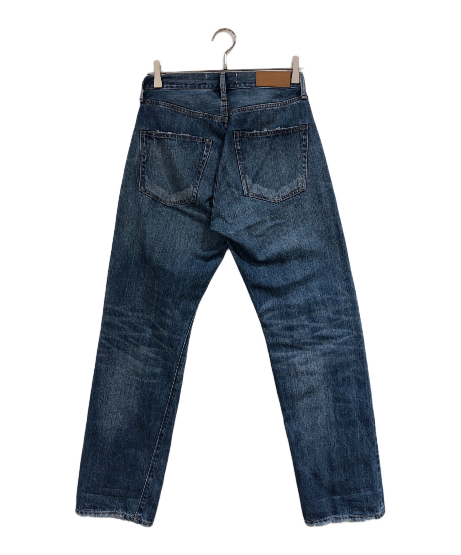 中古・古着通販】Curensology (カレンソロジー) セルビッチクラッシュ