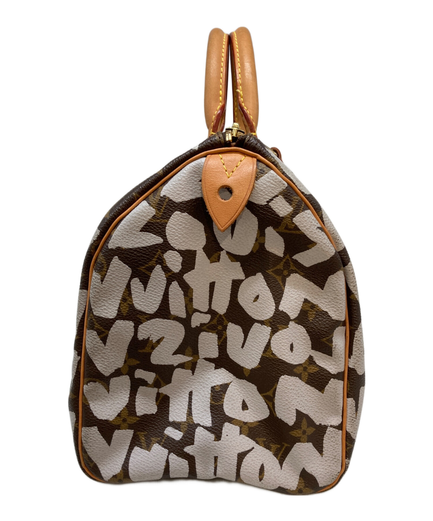 Louis Vuitton　ノベルティ　バッグ　中古 中古・古着通販】LOUIS VUITTON (ルイ ヴィトン) モノグラム