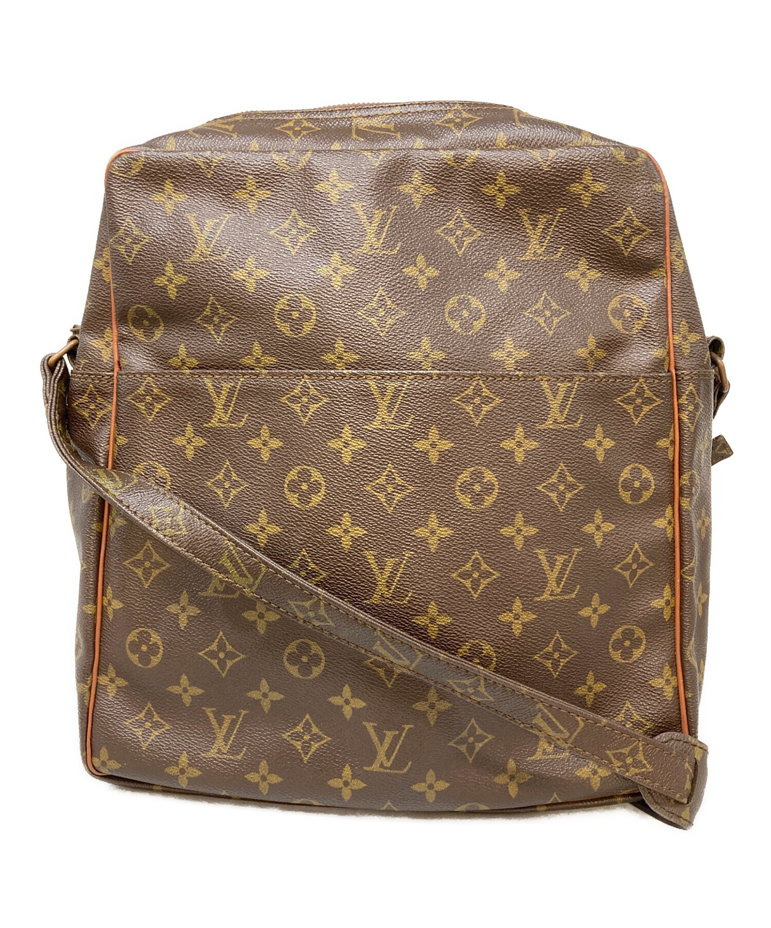中古・古着通販】LOUIS VUITTON (ルイ ヴィトン) ショルダーバッグ
