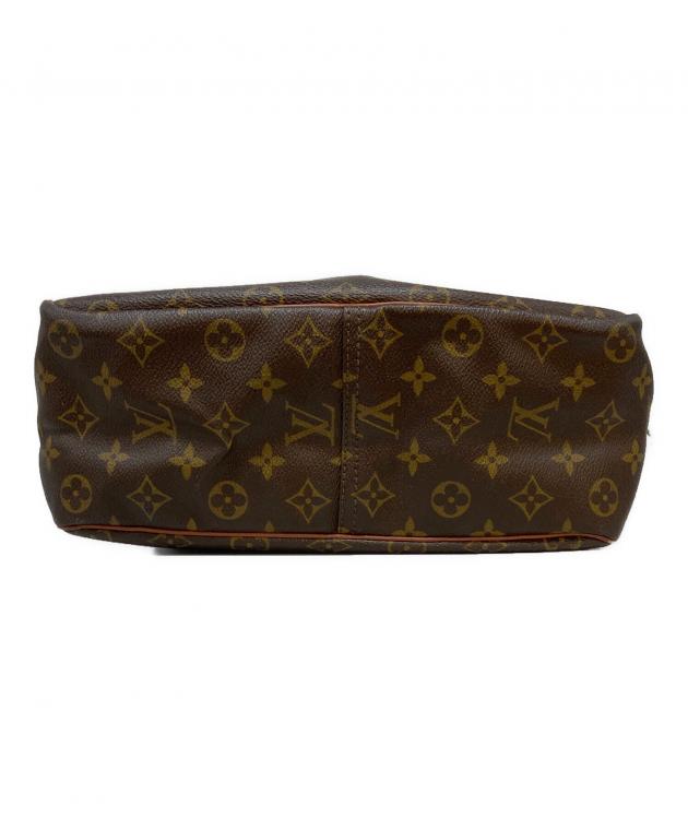 中古・古着通販】LOUIS VUITTON (ルイ ヴィトン) ショルダーバッグ