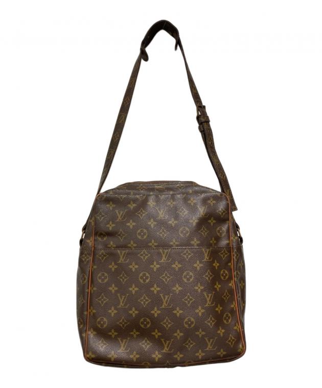 中古・古着通販】LOUIS VUITTON (ルイ ヴィトン) マルソー バッグ