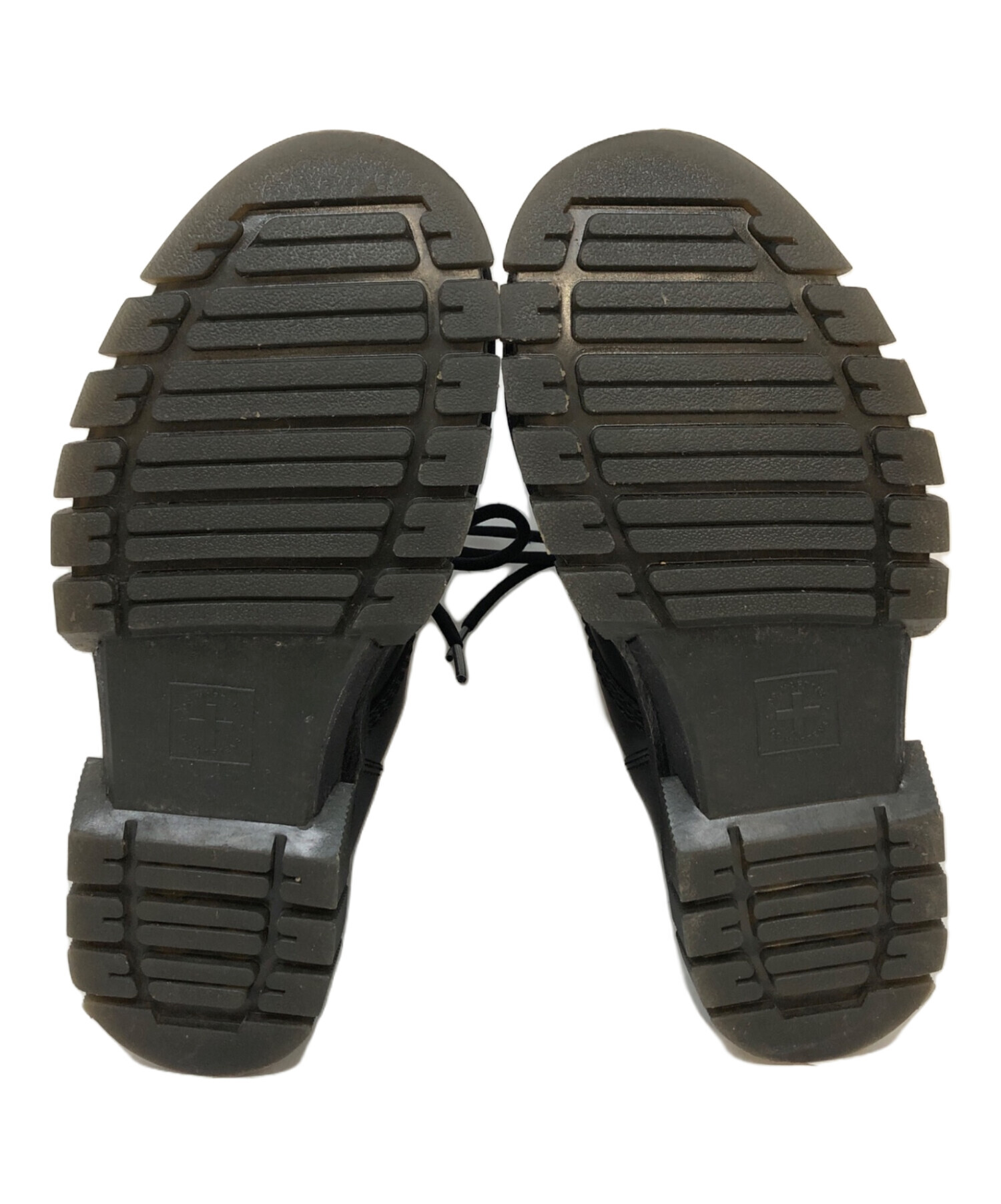 中古・古着通販】Dr.Martens (ドクターマーチン) A-COLD-WALL (ア 