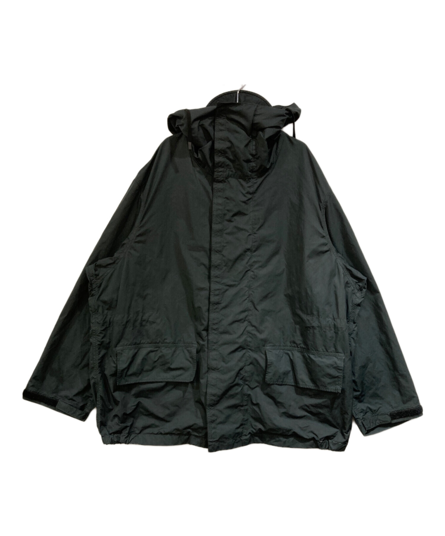 中古・古着通販】Graphpaper (グラフペーパー) Garment Dyed Foul