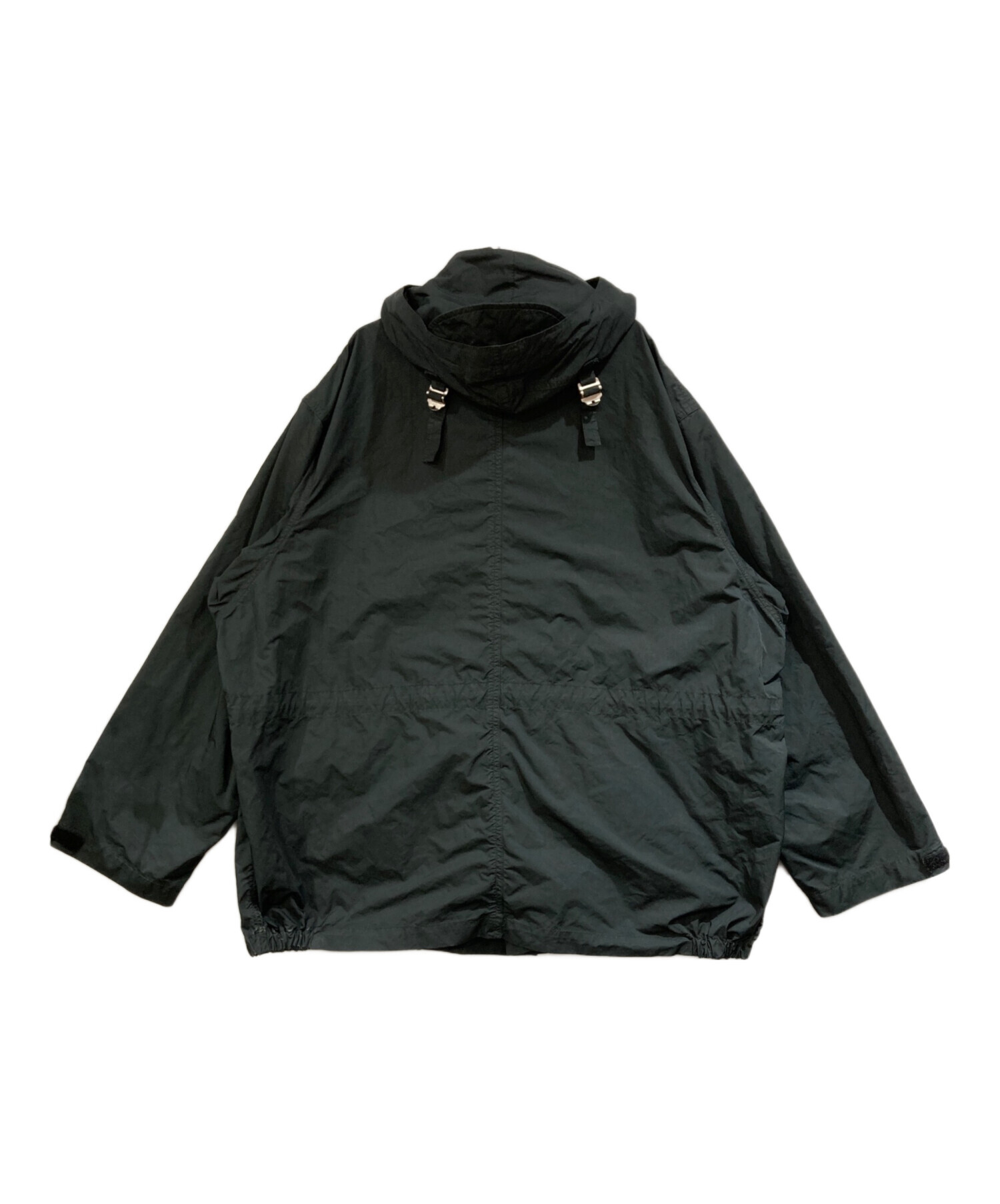 中古・古着通販】Graphpaper (グラフペーパー) Garment Dyed Foul