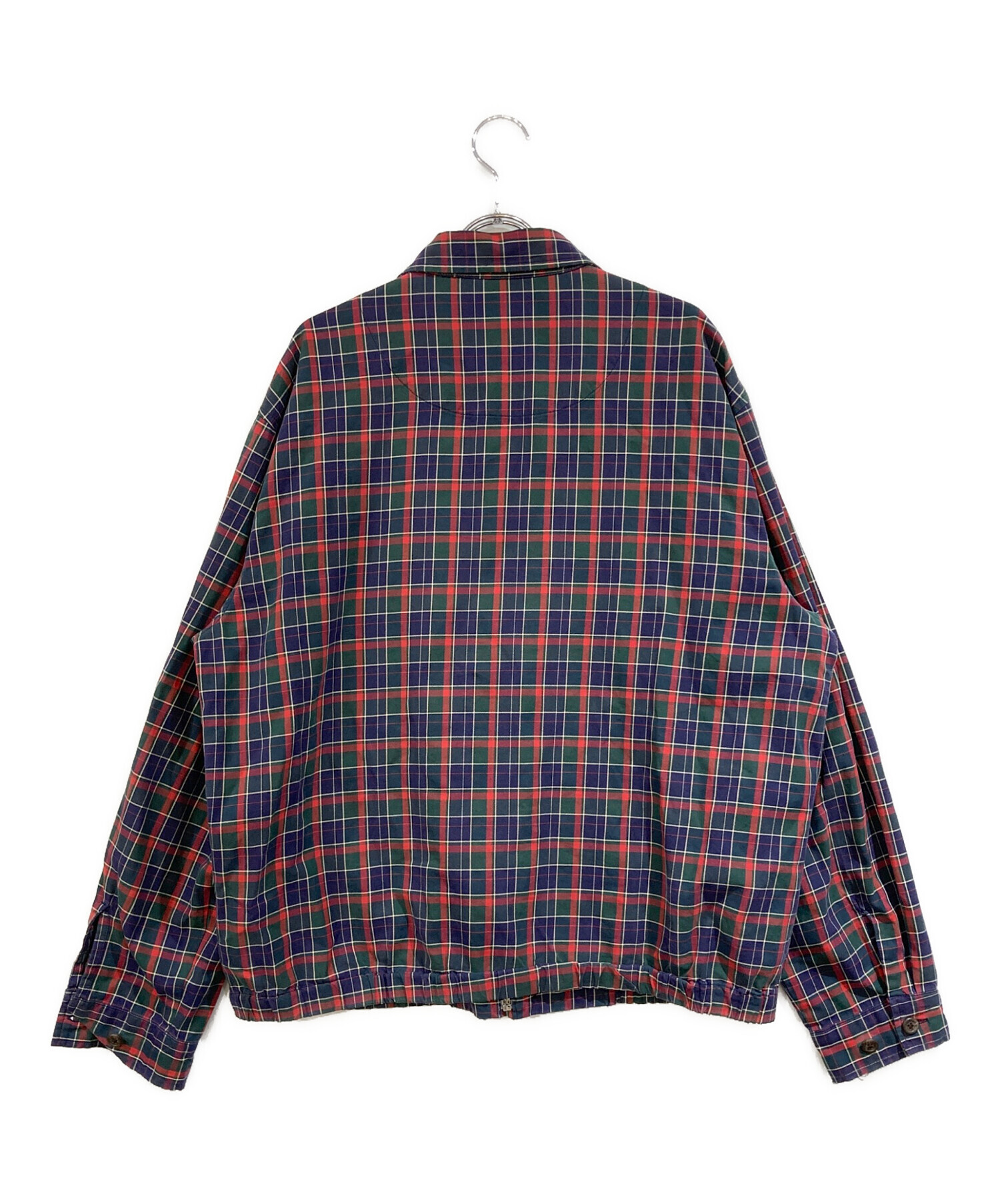 【新品タグ付き】ポロラルフローレン　リバーシブル ジャケット 100㎝ 中古・古着通販】POLO RALPH LAUREN (ポロ・ラルフローレン) ブラック