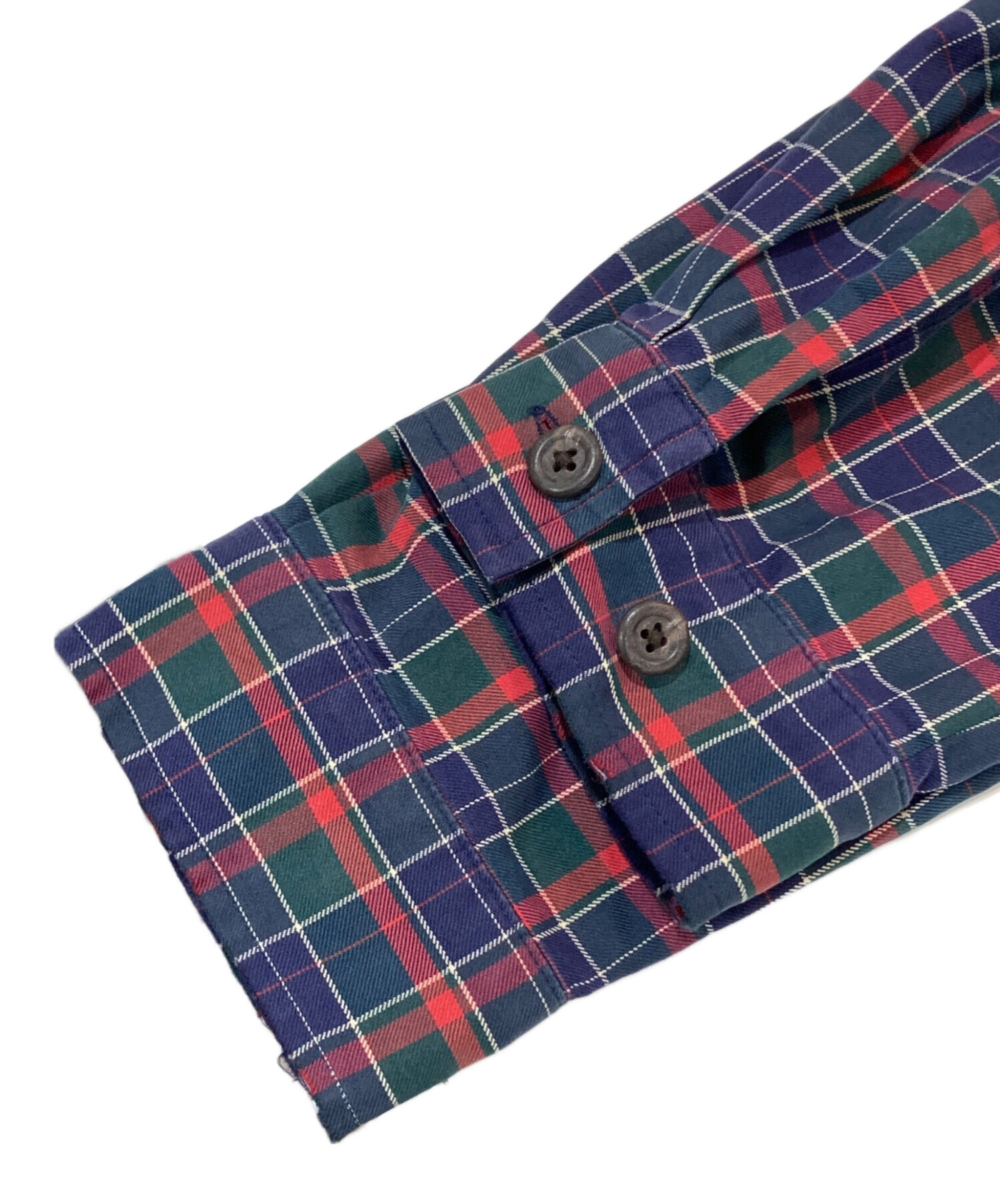 中古・古着通販】POLO RALPH LAUREN (ポロ・ラルフローレン) ブラック