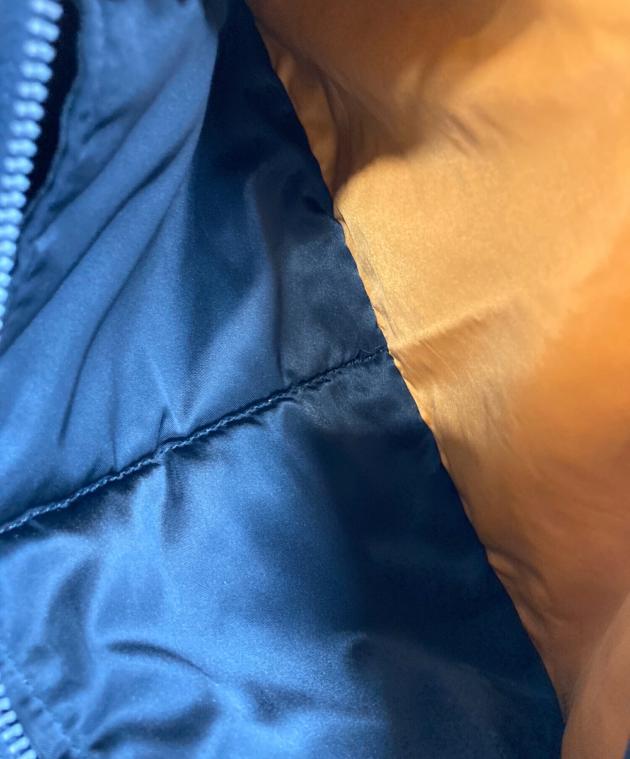 中古・古着通販】PORTER (ポーター) ショルダーバッグ ブラック
