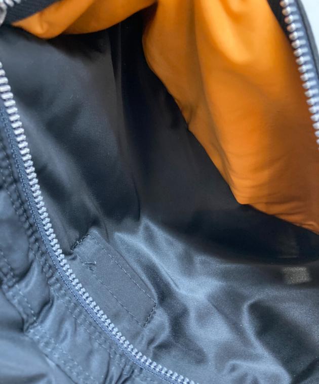 中古・古着通販】PORTER (ポーター) ショルダーバッグ ブラック
