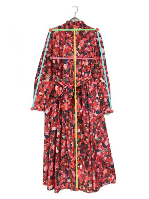 中古・古着通販】HERALBONY (ヘラルボニー) フレアスカートワンピース
