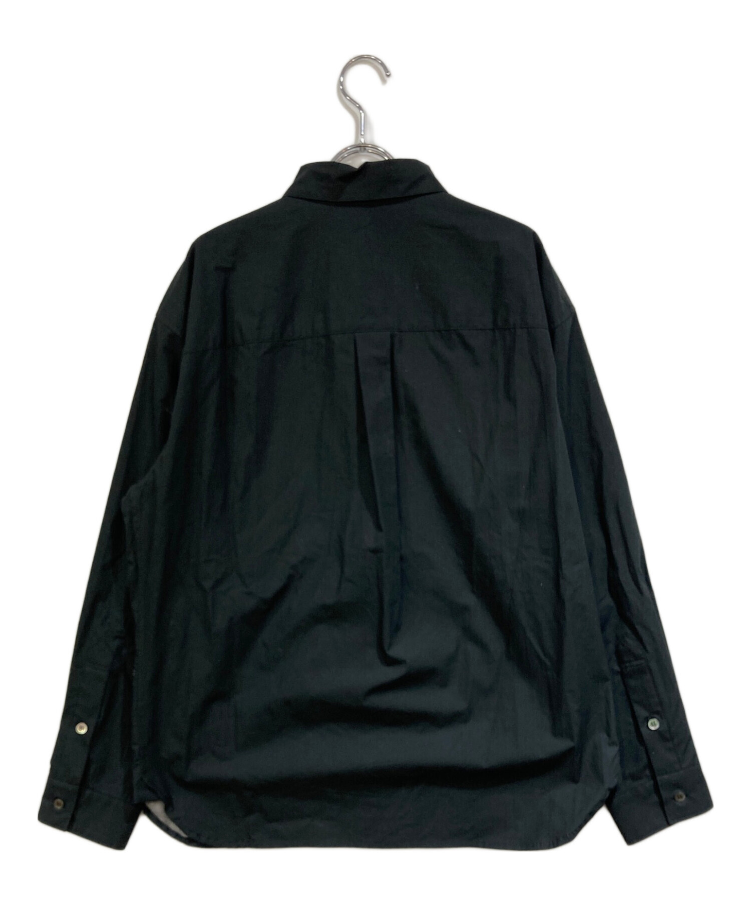 中古・古着通販】HERALBONY (ヘラルボニー) レギュラーカラーシャツ
