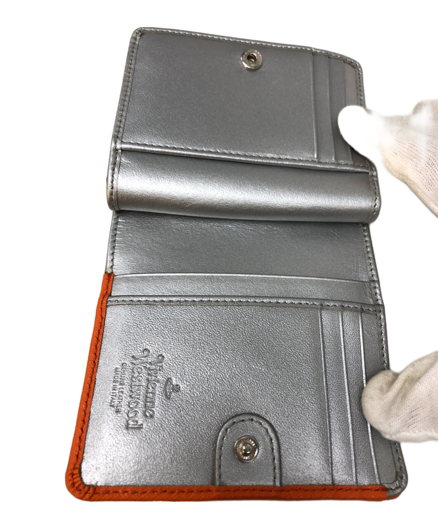 中古・古着通販】Vivienne Westwood (ヴィヴィアンウエストウッド) 2