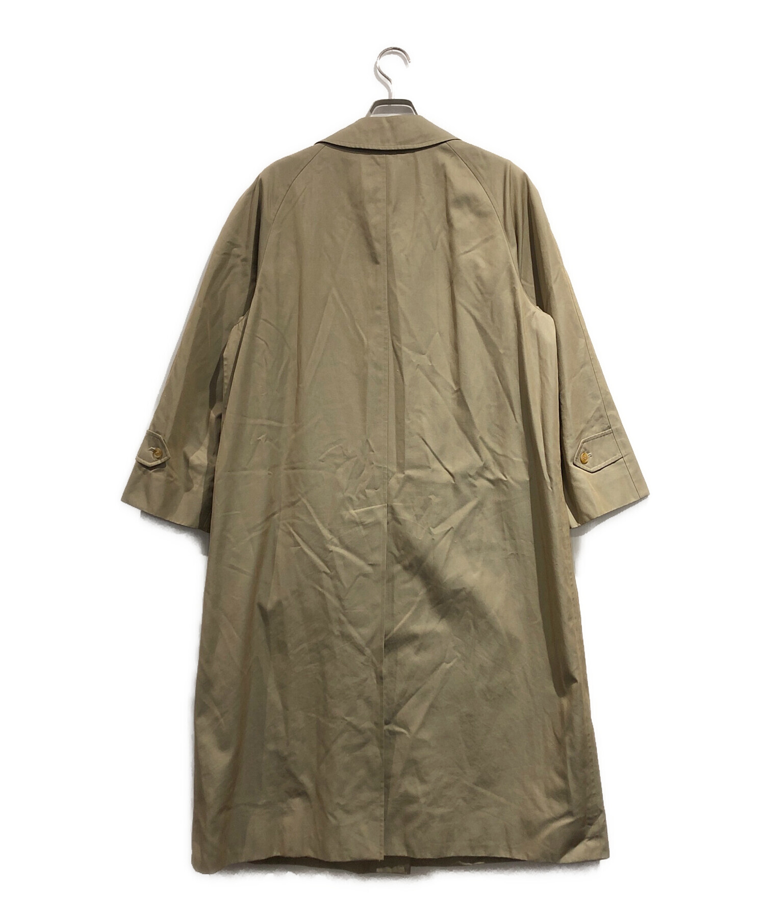 中古・古着通販】Burberry's (バーバリーズ) ステンカラーコート
