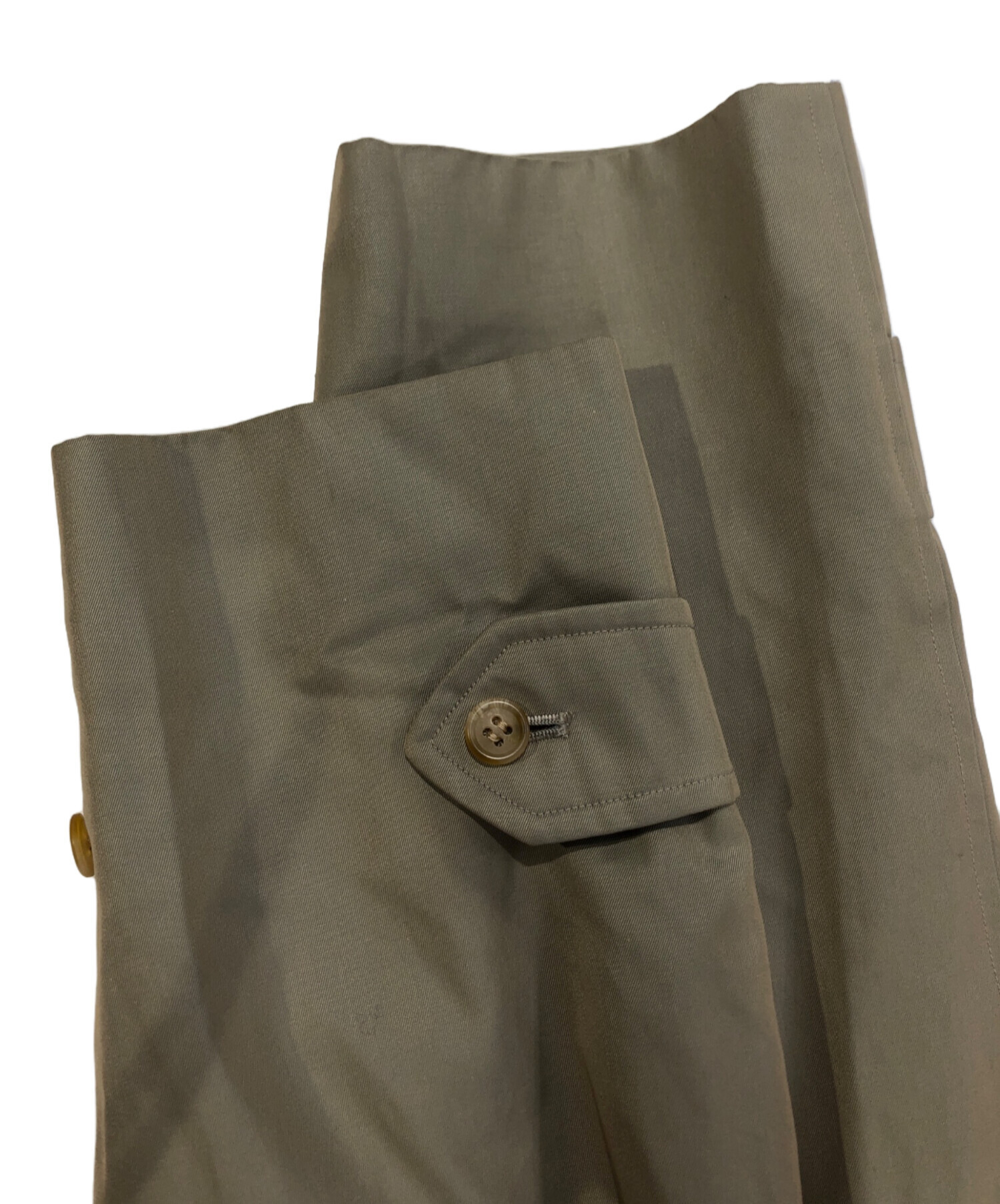 中古・古着通販】Burberry's (バーバリーズ) ステンカラーコート