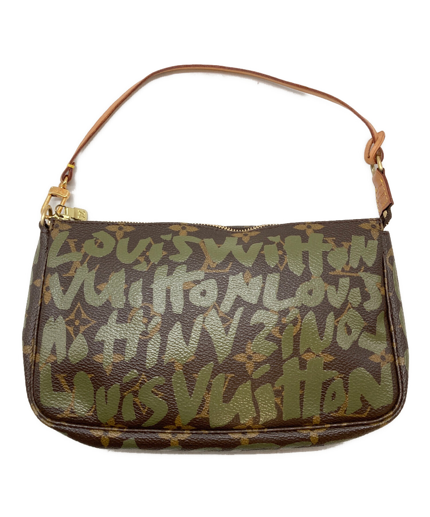 中古・古着通販】LOUIS VUITTON (ルイ ヴィトン) グラフィティ