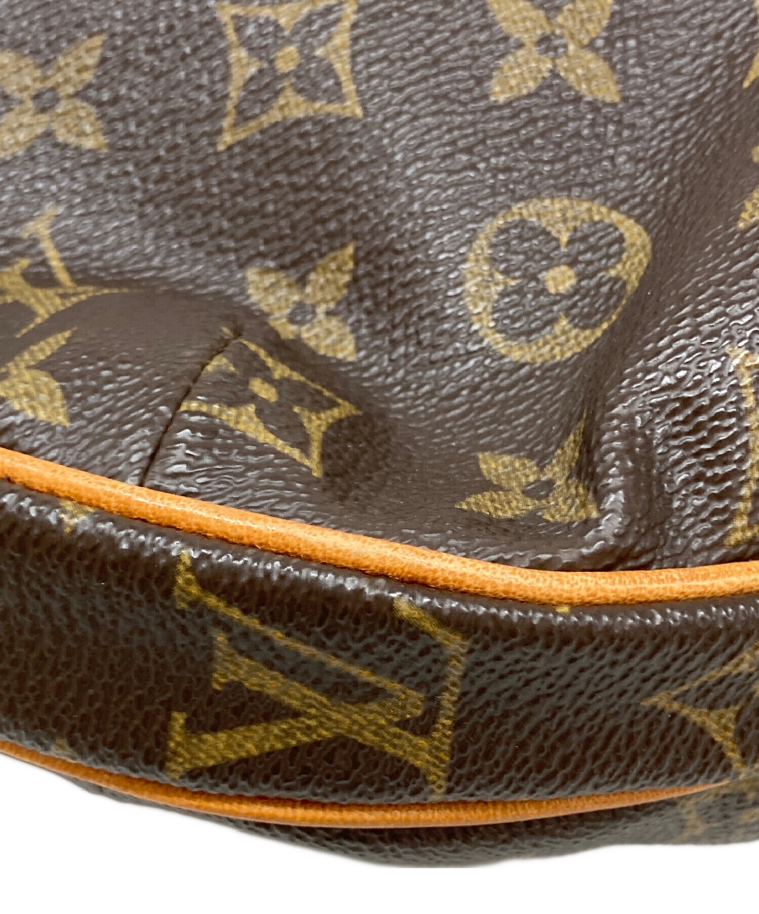 中古・古着通販】LOUIS VUITTON (ルイ ヴィトン) ショルダーバッグ 
