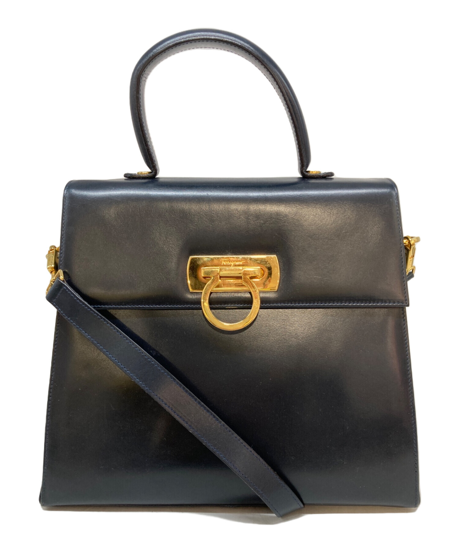 中古・古着通販】Salvatore Ferragamo (サルヴァトーレ フェラガモ