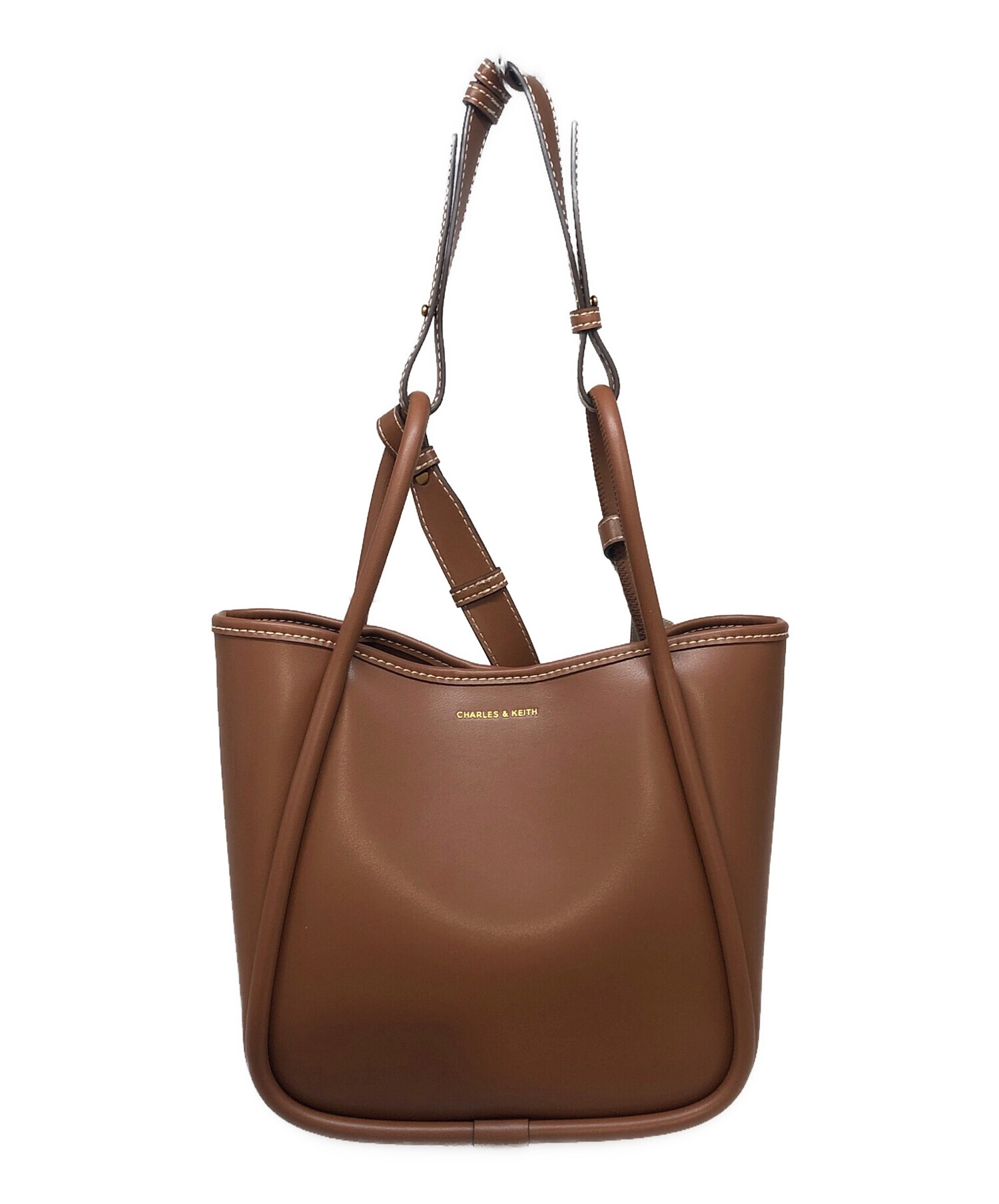 中古・古着通販】CHARLES & KEITH (チャールズアンドキース) Lyla