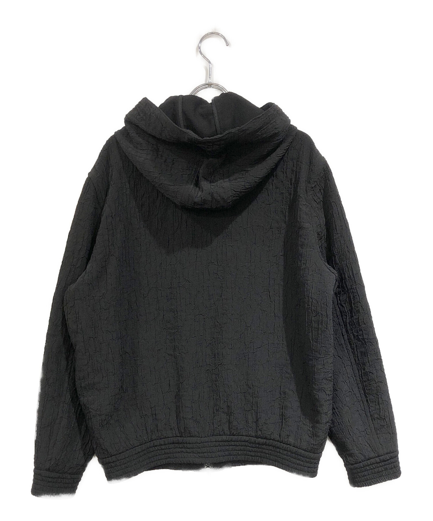 中古・古着通販】EMPORIO ARMANI (エンポリオ アルマーニ) フーデッド 