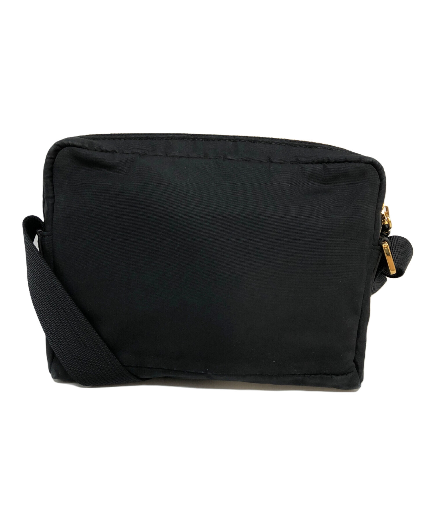 中古・古着通販】TOM FORD (トムフォード) ナイロンショルダーバッグ